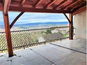 maison à la vente -   82110  LAUZERTE, surface 110 m2 vente maison - UBI415629219